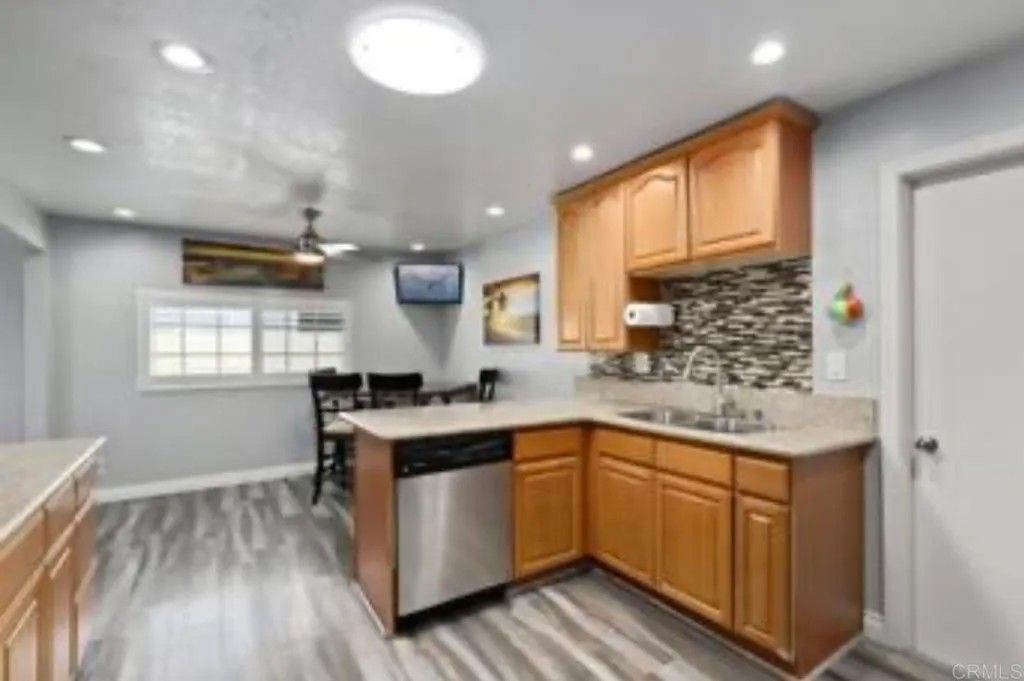 Photo of 1265 Darby Street, Spring Valley, CA 91977 (MLS # PTP2508635)