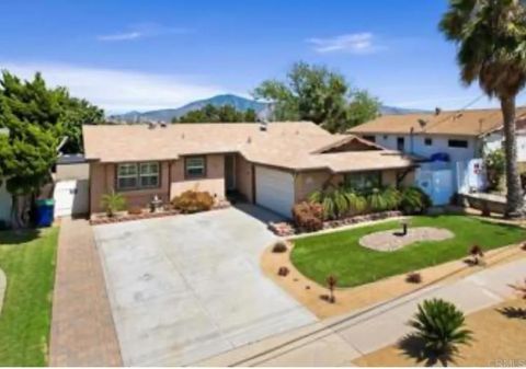 1265 Darby Street Spring Valley CA 91977