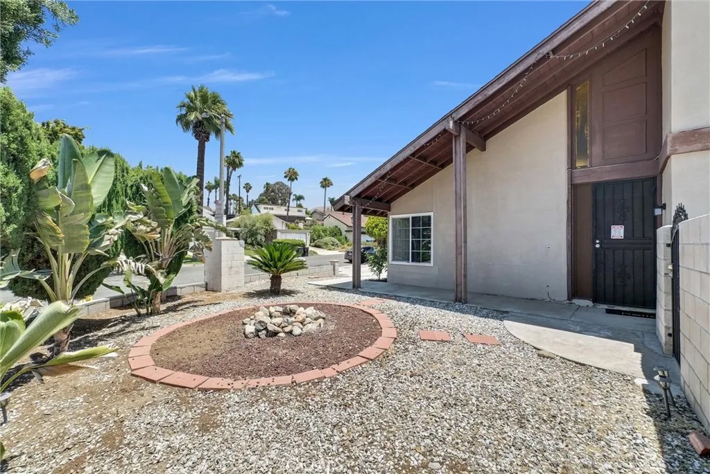 5005 Pearblossom Drive