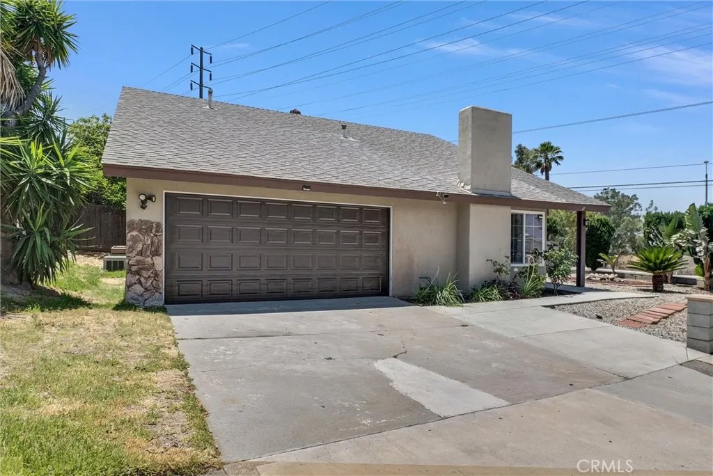 5005 Pearblossom Drive