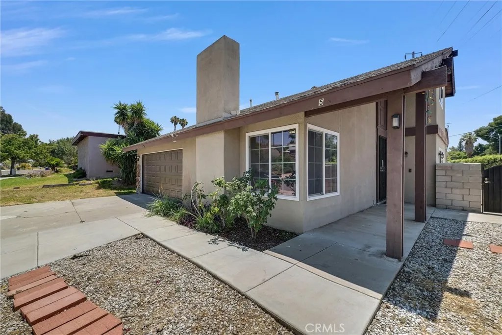 5005 Pearblossom Drive