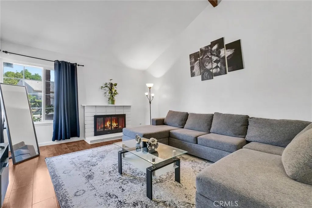 5005 Pearblossom Drive