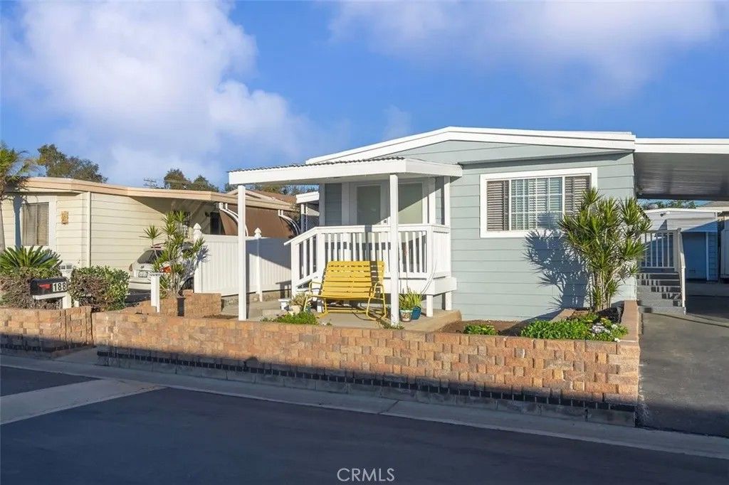 Photo of 1205 Cypress #188, San Dimas, CA 91773 (MLS # CV26007892)