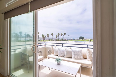 Tiny photo for 2689 Ocean Front Walk, San Diego, CA 92109 (MLS # 260020660)
