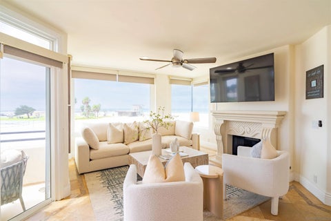 Tiny photo for 2689 Ocean Front Walk, San Diego, CA 92109 (MLS # 260020660)