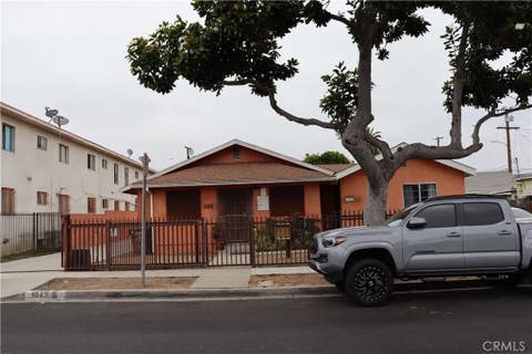Property photo of 1025 W 103rd, Los Angeles, CA 90044