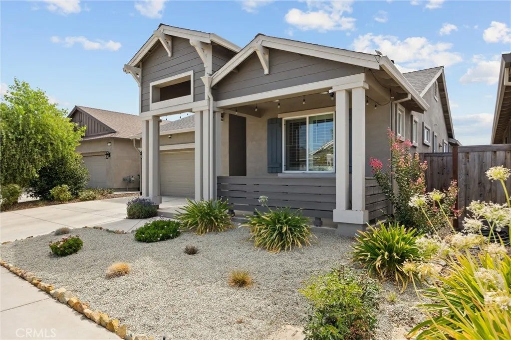 439 Eel River Lane