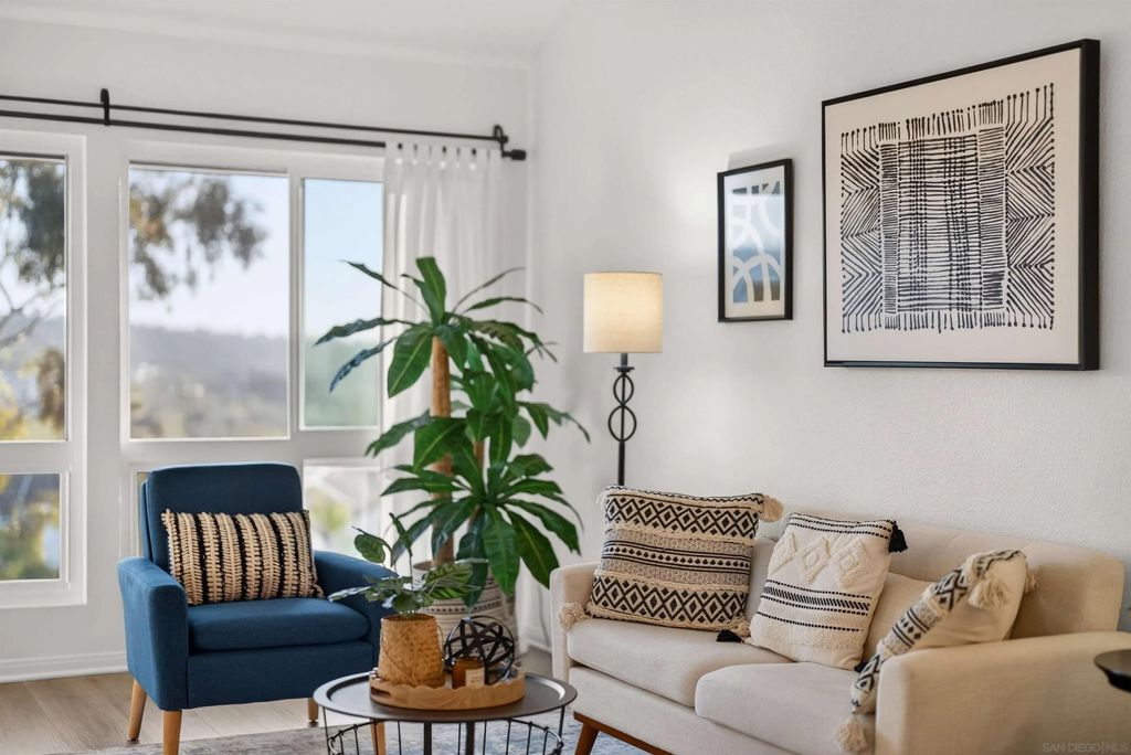 Photo of 6255 Rancho Mission Rd #302, San Diego, CA 92108 (MLS # 260010860)