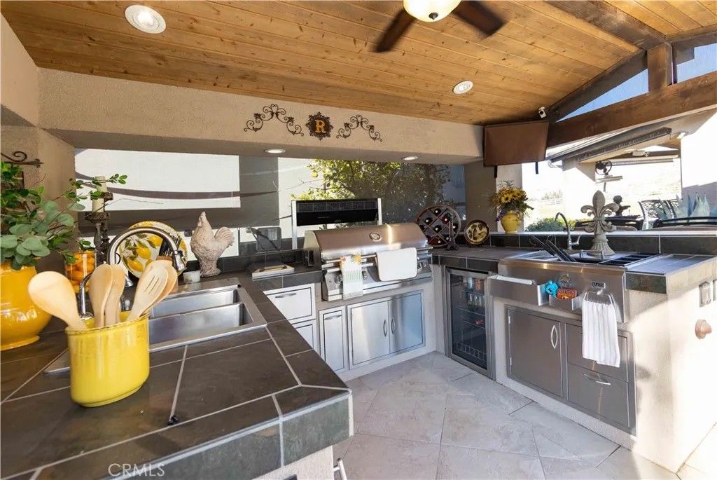 Photo of 45525 Highway 79 Site 12, Aguanga, CA 92536 (MLS # SW26010533)