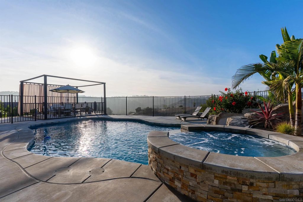 Photo of 4141 Palomar Drive, Fallbrook, CA 92028 (MLS # 250044151)