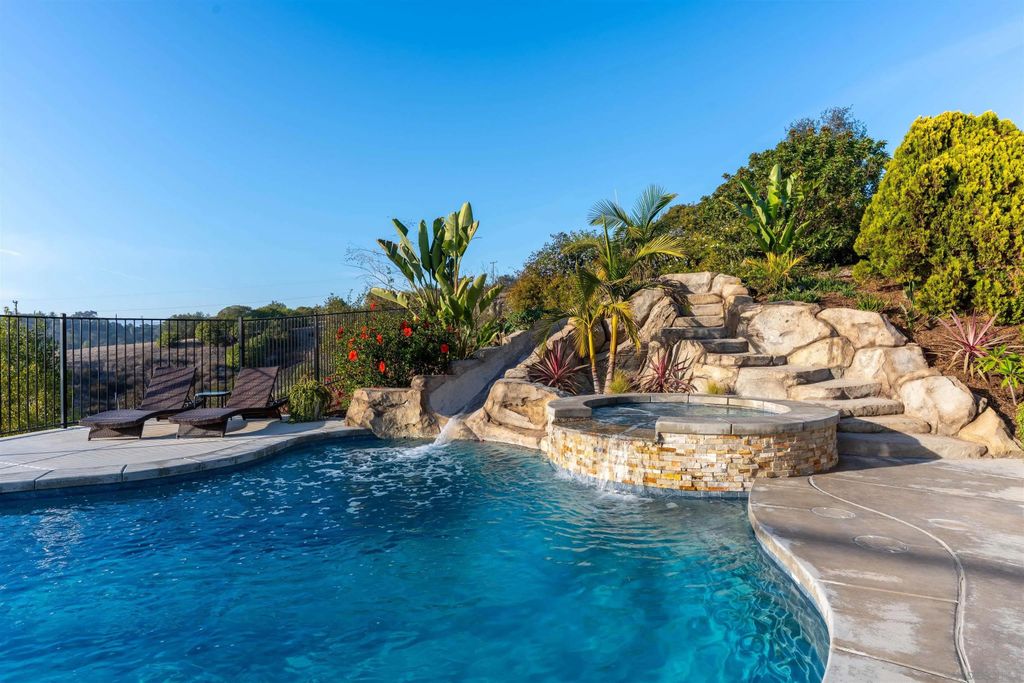 Photo of 4141 Palomar Drive, Fallbrook, CA 92028 (MLS # 250044151)