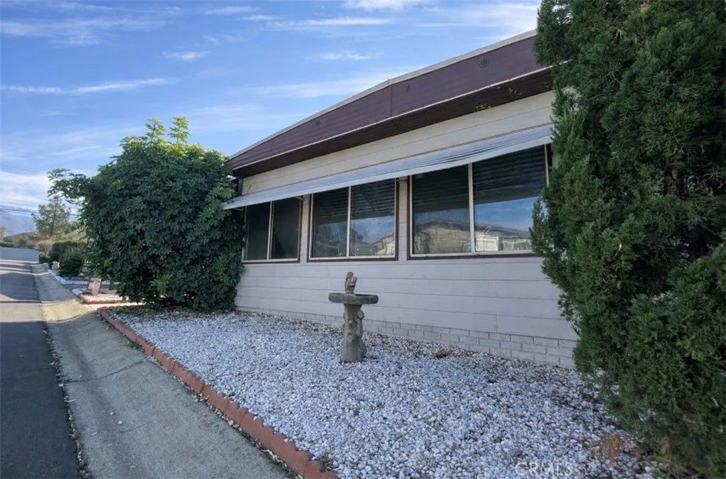 Photo of 11050 Bryant St #173, Yucaipa, CA 92399 (MLS # IG26015299)