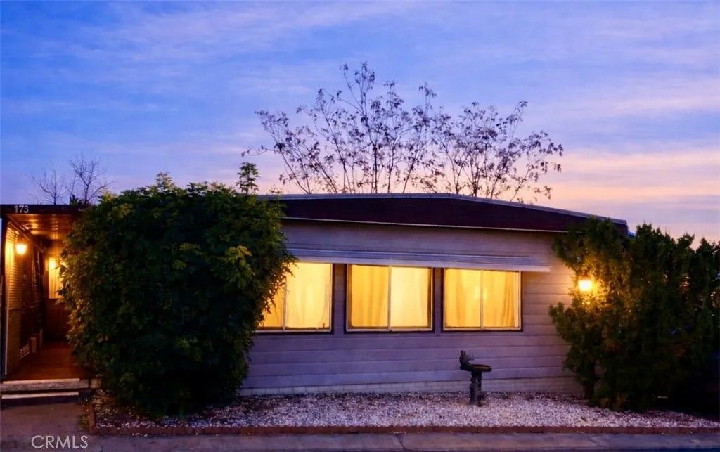 Photo of 11050 Bryant St #173, Yucaipa, CA 92399 (MLS # IG26015299)