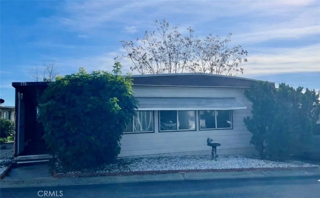 Photo of 11050 Bryant St #173, Yucaipa, CA 92399 (MLS # IG26015299)