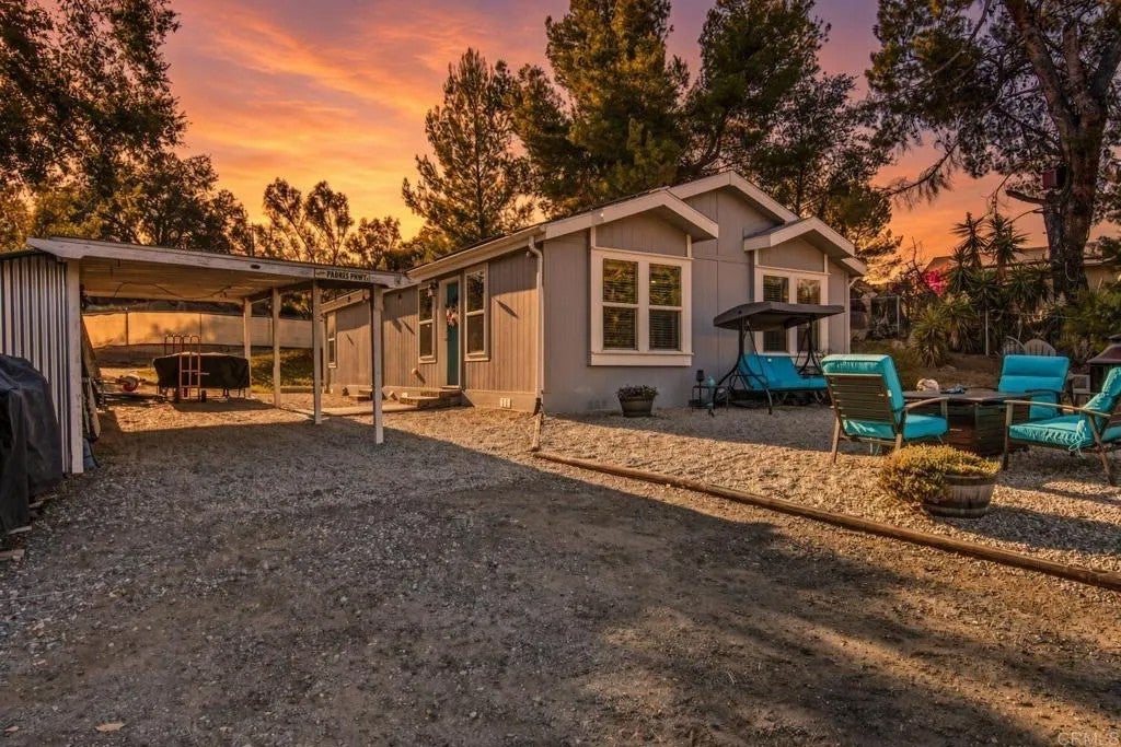 17472 Kaymeg Way