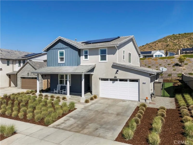 28445 Sunny Ridge Terrace