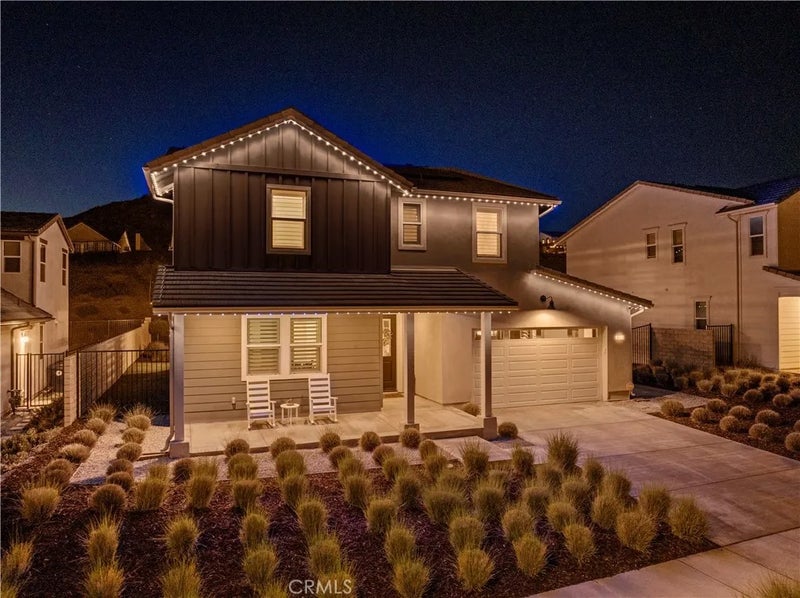 28445 Sunny Ridge Terrace