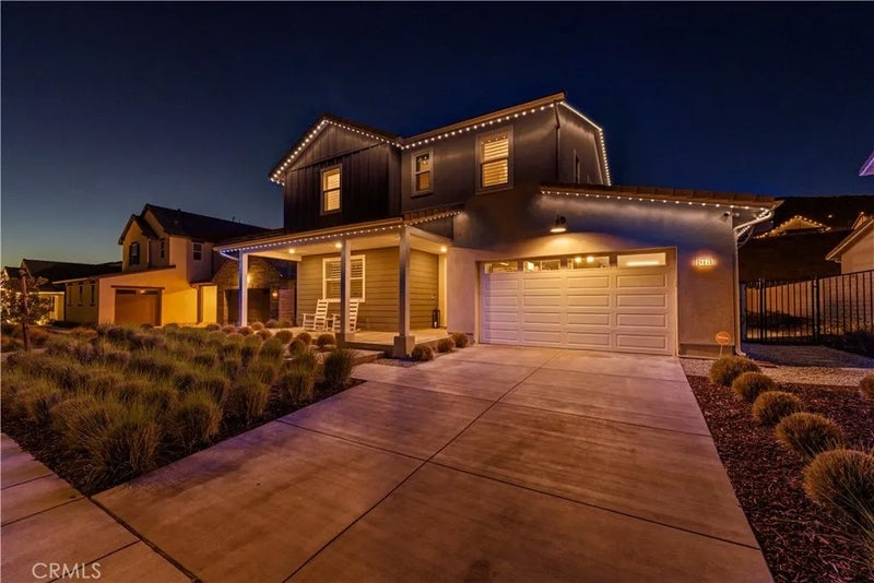 28445 Sunny Ridge Terrace
