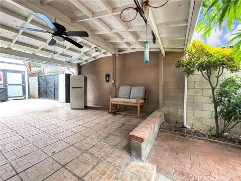 Tiny photo for 6266 Western Ave, Whittier, CA 90601 (MLS # IG25251583)