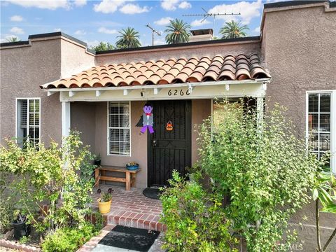 Tiny photo for 6266 Western Ave, Whittier, CA 90601 (MLS # IG25251583)