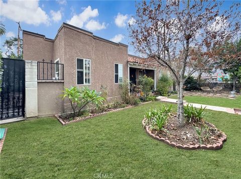 Tiny photo for 6266 Western Ave, Whittier, CA 90601 (MLS # IG25251583)