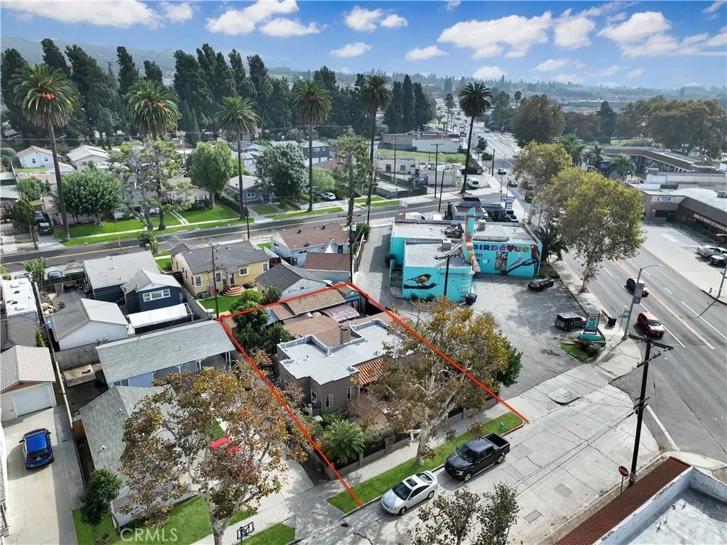 Photo of 6266 Western Ave, Whittier, CA 90601 (MLS # IG25251583)