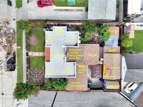 Tiny photo for 6266 Western Ave, Whittier, CA 90601 (MLS # IG25251583)