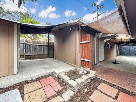 Tiny photo for 6266 Western Ave, Whittier, CA 90601 (MLS # IG25251583)