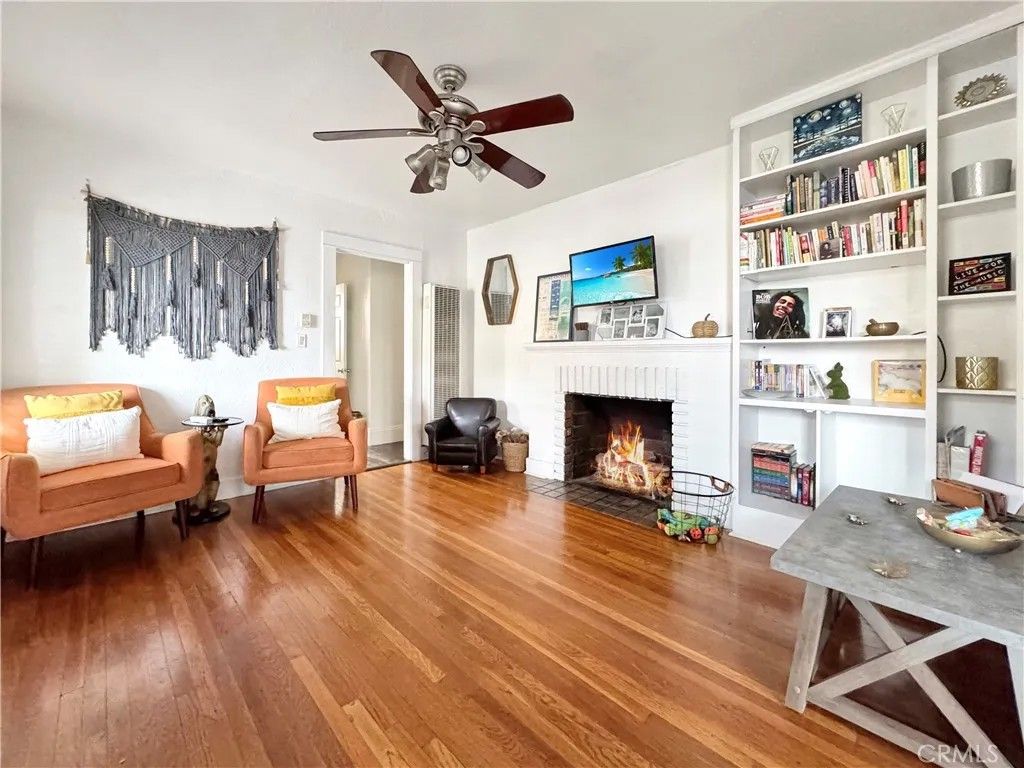 Photo of 6266 Western Ave, Whittier, CA 90601 (MLS # IG25251583)