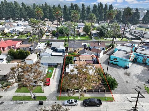 Tiny photo for 6266 Western Ave, Whittier, CA 90601 (MLS # IG25251583)