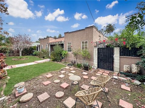 Tiny photo for 6266 Western Ave, Whittier, CA 90601 (MLS # IG25251583)