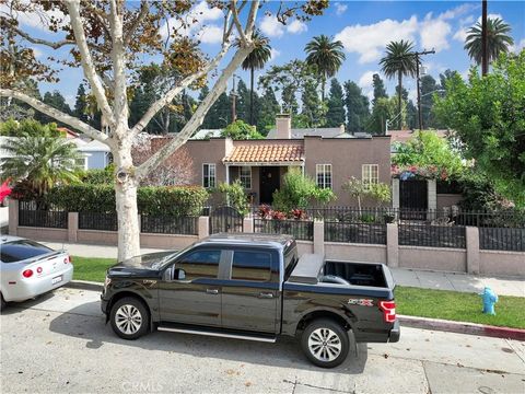 Tiny photo for 6266 Western Ave, Whittier, CA 90601 (MLS # IG25251583)