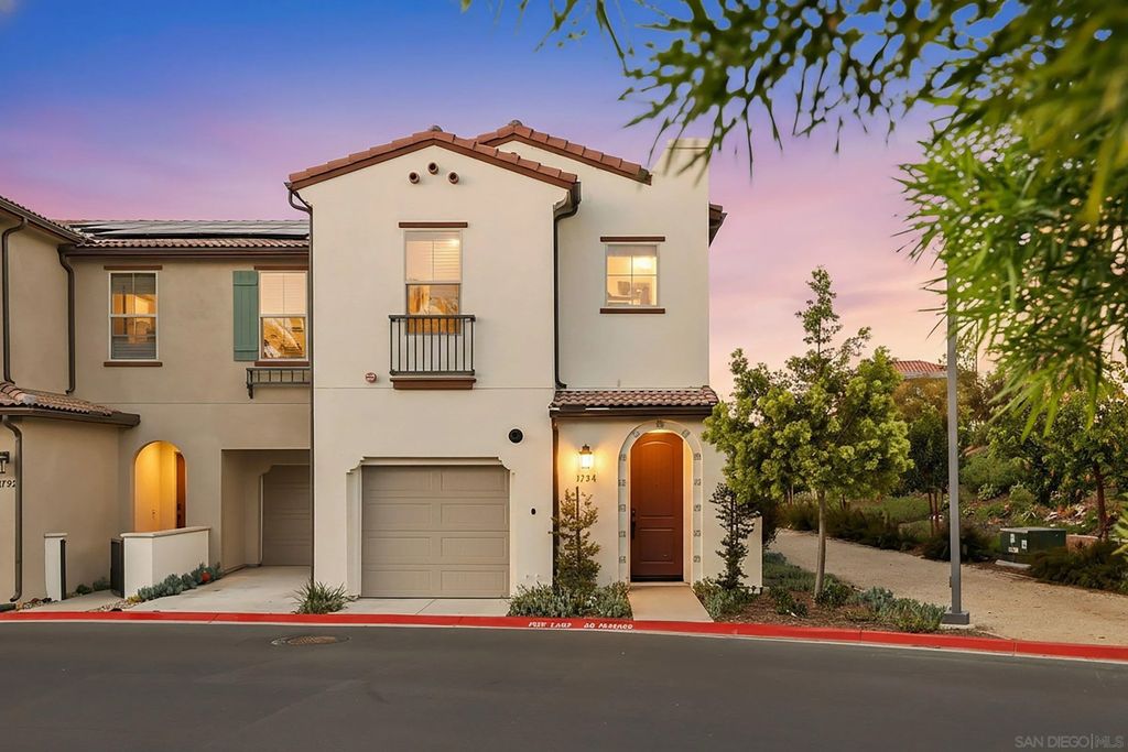 Photo of 1794 Valley Oak Way, Oceanside, CA 92056 (MLS # 260002520)