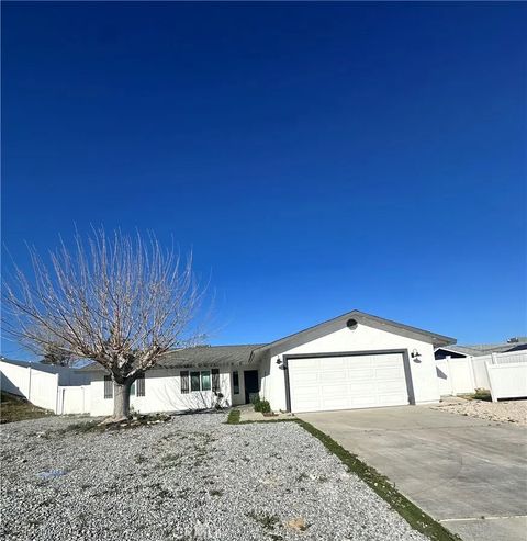 12790 Desert Creek Circle Victorville CA 92395