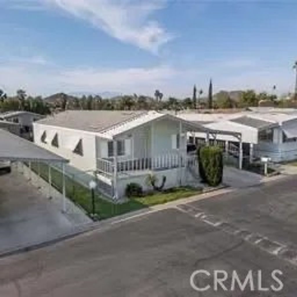 Photo of 777 S Temescal St #69, Corona, CA 92879 (MLS # SW25259542)