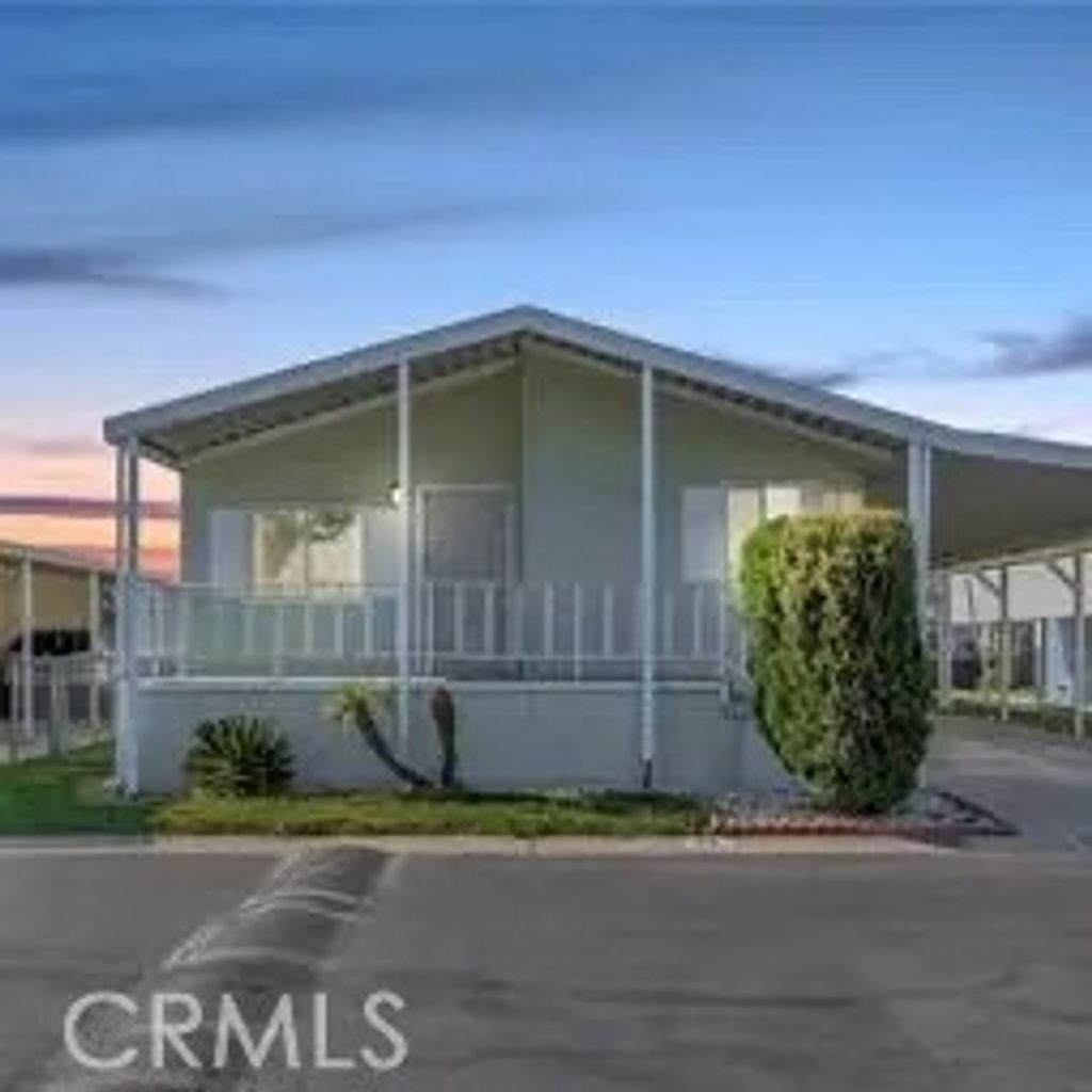 Photo of 777 S Temescal St #69, Corona, CA 92879 (MLS # SW25259542)