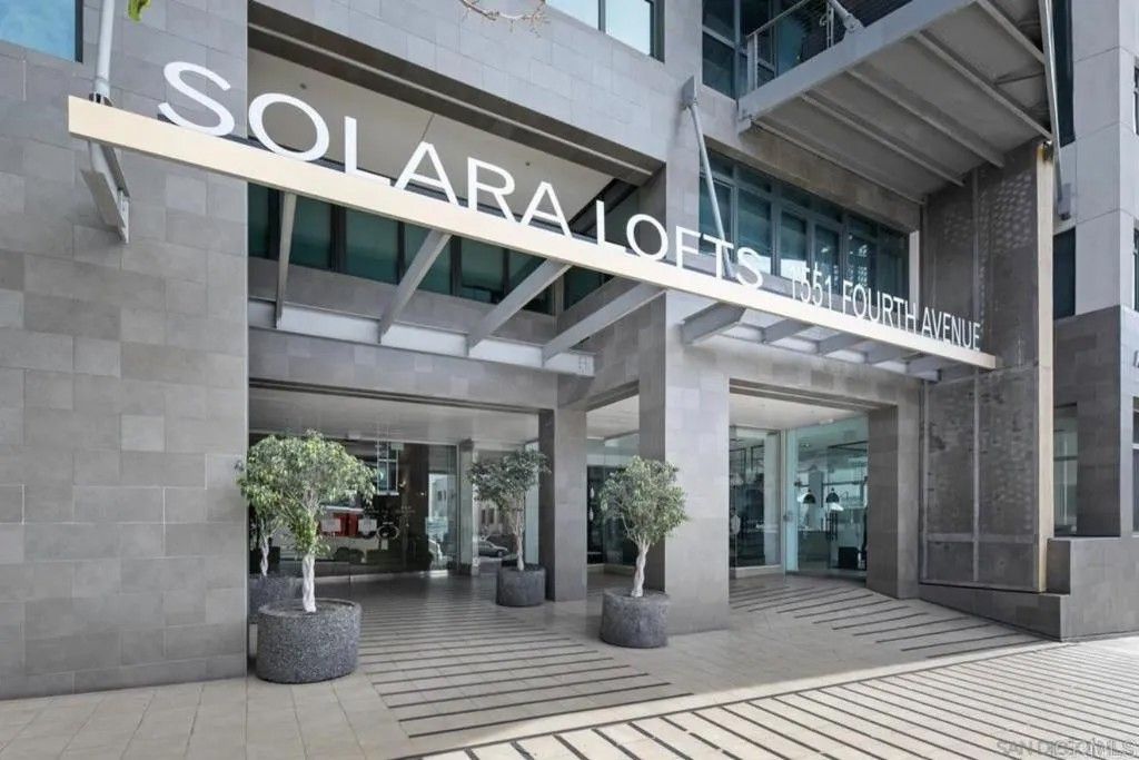 Photo of 1551 4Th Avenue #409, San Diego, CA 92101 (MLS # PTP2509179)