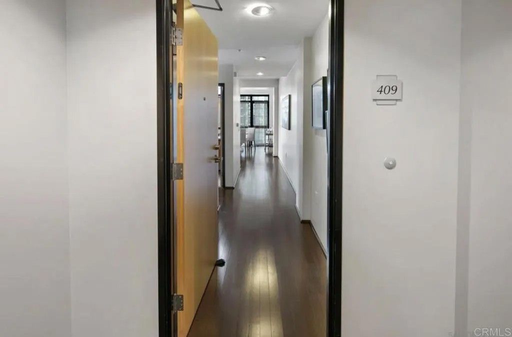 Photo of 1551 4Th Avenue #409, San Diego, CA 92101 (MLS # PTP2509179)