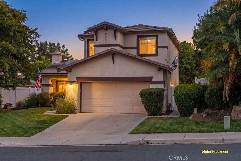 32798 Caserta Drive