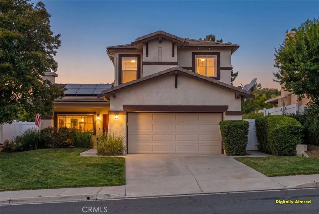 32798 Caserta Drive