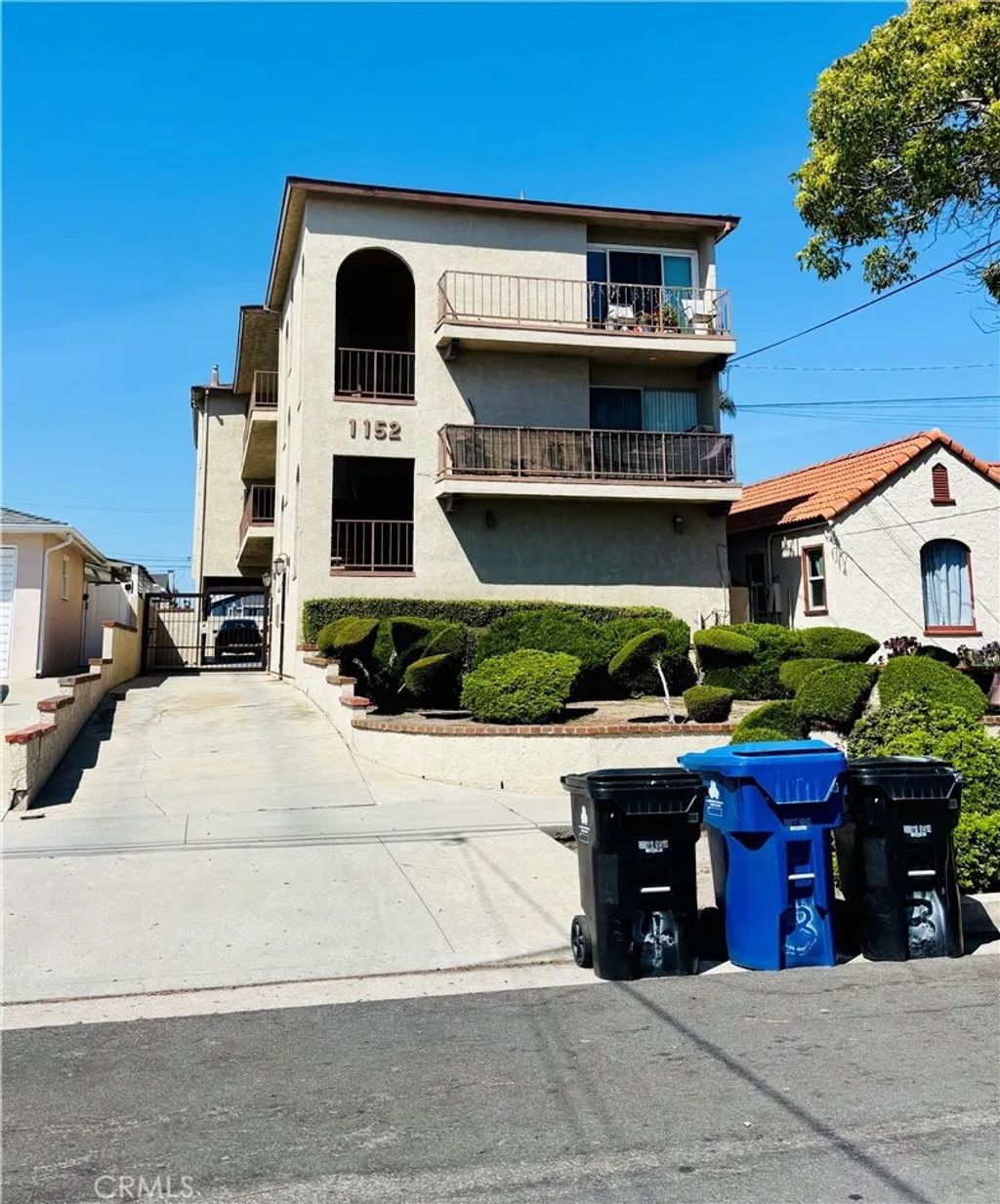 Photo of 1152 W. 24th St, San Pedro, CA 90731 (MLS # PV26094500)