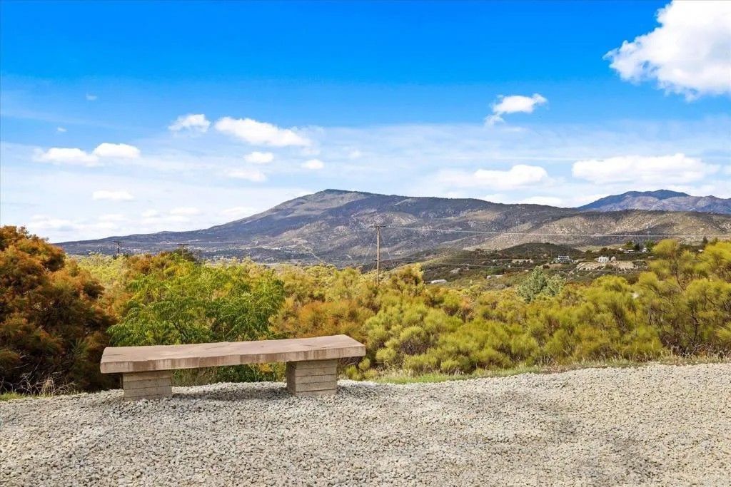 Photo of 59940 Reynolds Way, Anza, CA 92539 (MLS # PTP2508034)