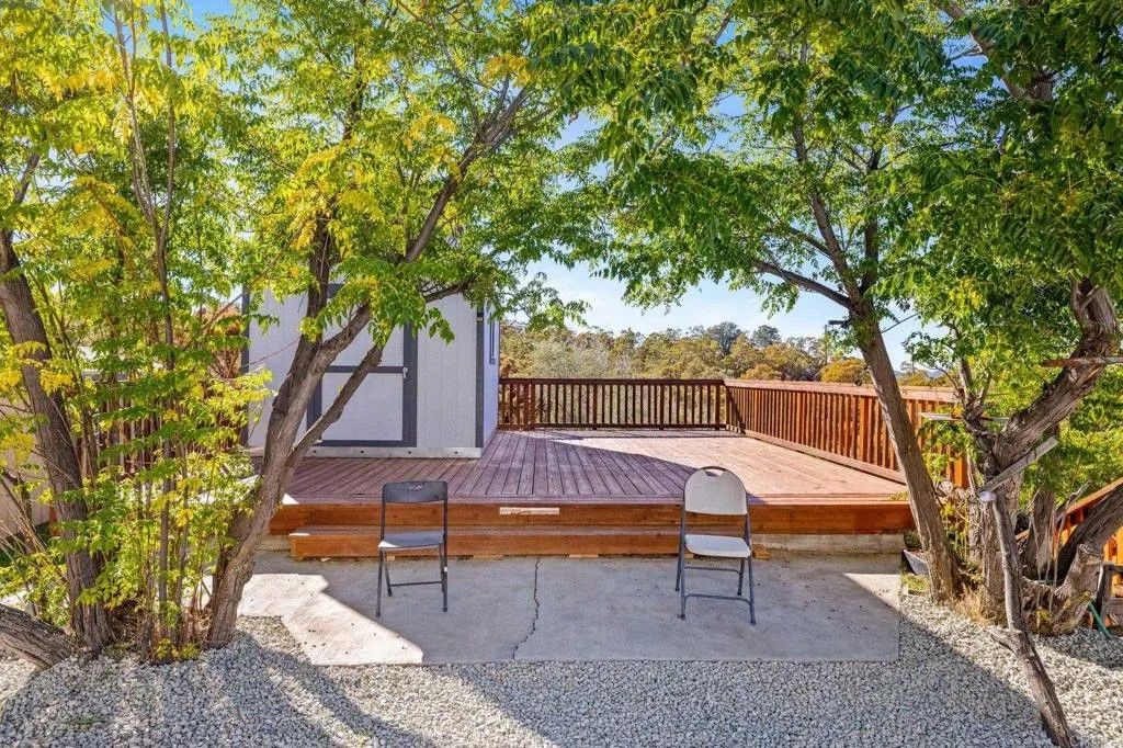 Photo of 59940 Reynolds Way, Anza, CA 92539 (MLS # PTP2508034)