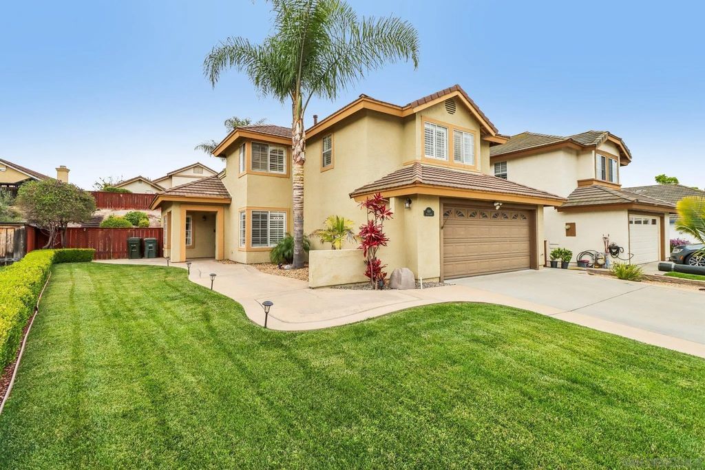 Photo of 669 Rue Le Blanc, Chula Vista, CA 91913 (MLS # 260011461)