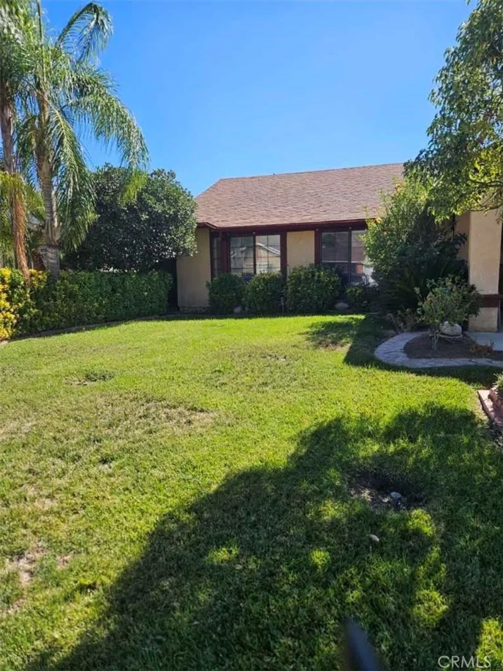 Photo of 436 Buckingham Dr, San Jacinto, CA 92583 (MLS # SW25226701)