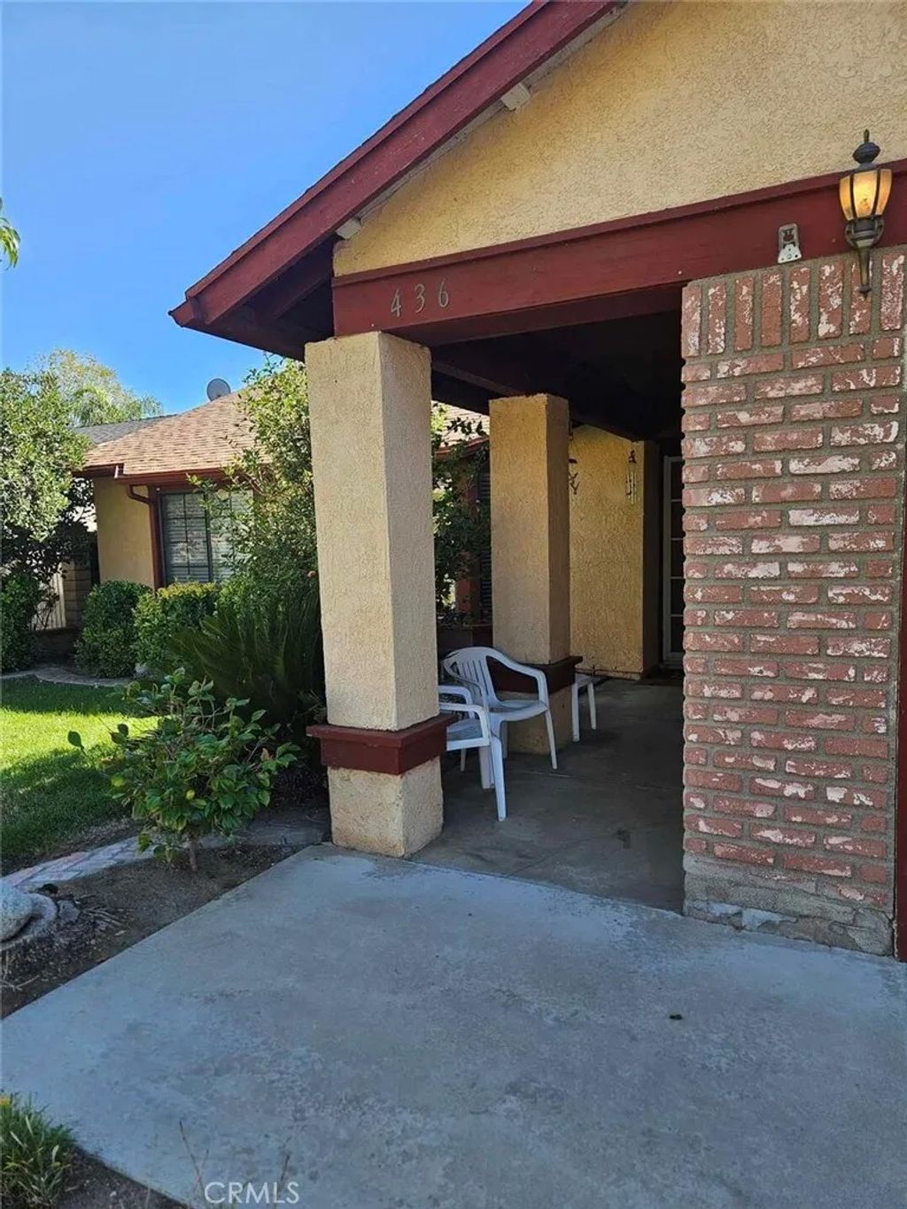 Photo of 436 Buckingham Dr, San Jacinto, CA 92583 (MLS # SW25226701)