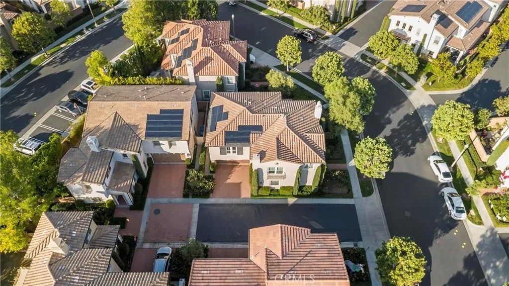 Photo of 136 Coyote Brush, Irvine, CA 92618 (MLS # OC25281179)