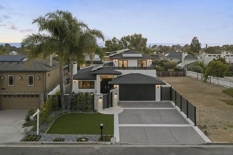 Photo of 13974 Boquita, Del Mar, CA 92014 (MLS # 260014005)