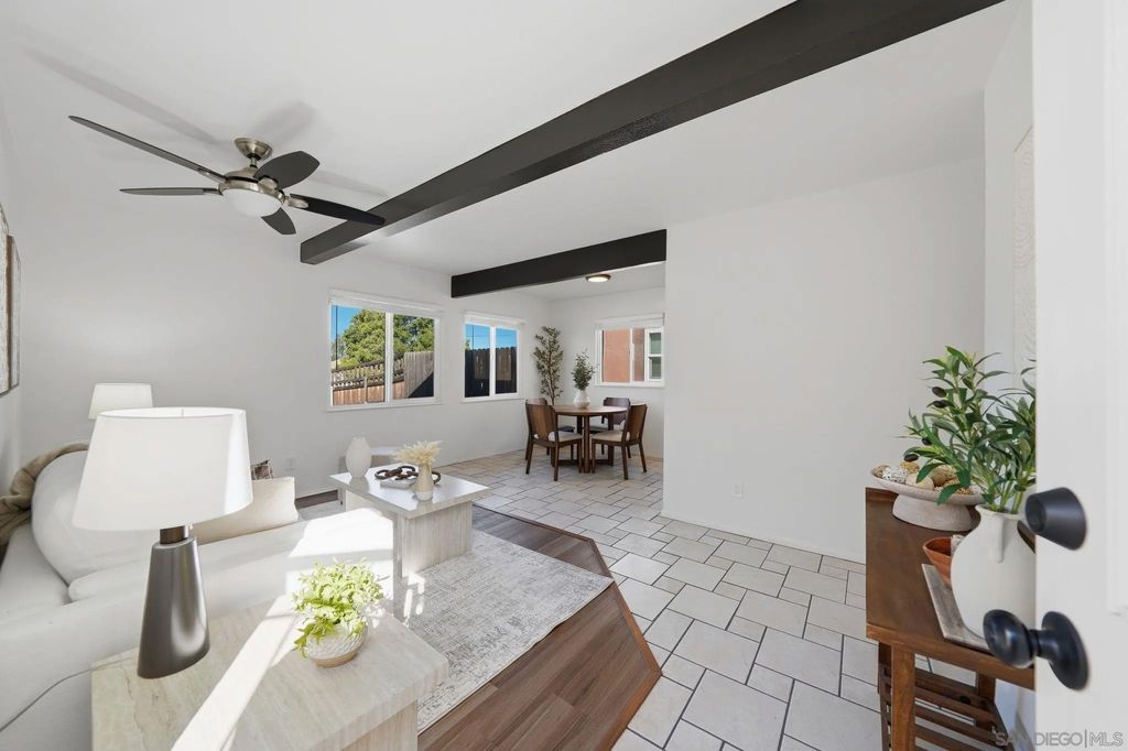 Photo of 2805-7 N 46Th St, San Diego, CA 92105 (MLS # 260005598)