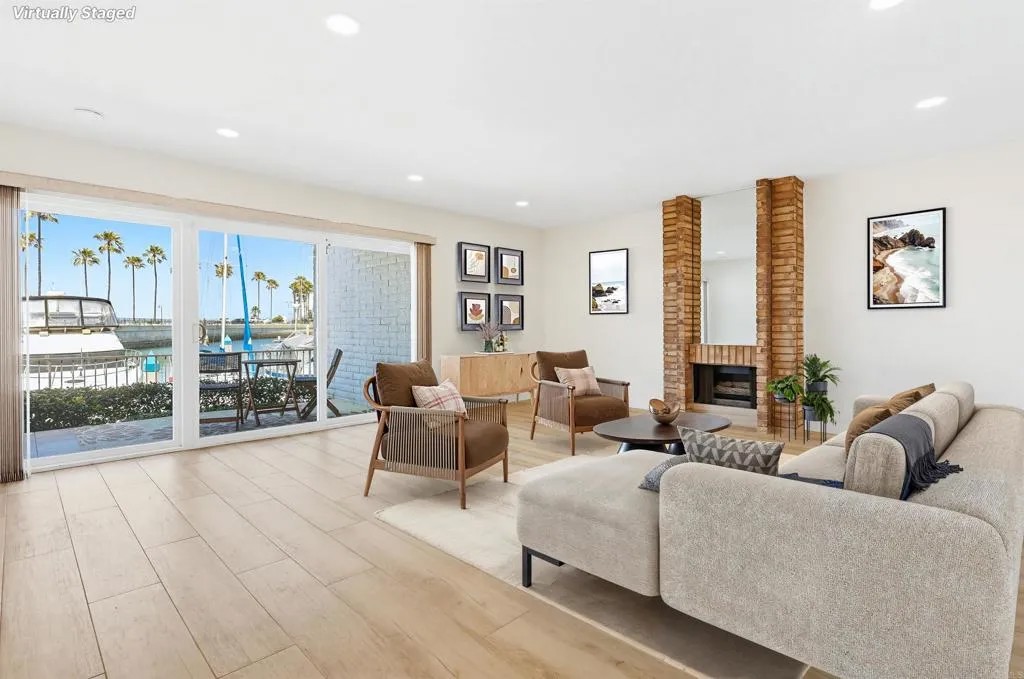 43 Montego Court